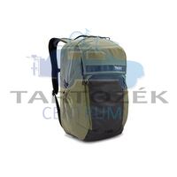 Thule Paramount 3204732 ingázó hátizsák 27L, olivazöld