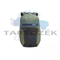 Thule Paramount 3204732 ingázó hátizsák 27L, olivazöld