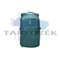 Thule EnRoute 3204850 hátizsák 30L, ásványzöld