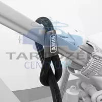 Thule Epos/EasyFold 3 lakat (ABUS) 9785, fekete