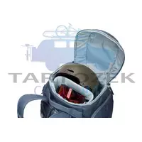 Thule RoundTrip 3204939 sí- és snowboard cipő táska 60L, Dark slate