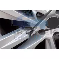 CarPassion Half UV/Fagyálló 10017 M/L autóponyva