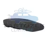 Thule Tetőbox ponyva 698100,Fekete