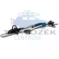 WhispBar WB201 kerékpártartó tetőre