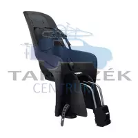 Thule RideAlong 2 Lite 100209 hátsó kerékpáros gyerekülés, fekete