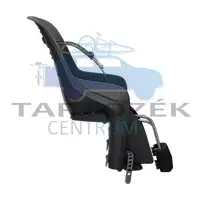 Thule RideAlong 2 Lite 100209 hátsó kerékpáros gyerekülés, fekete