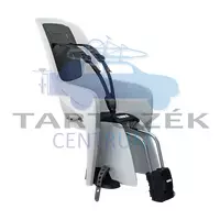 Thule RideAlong 2 Lite 100210 hátsó kerékpáros gyerekülés, szürke Thule RideAlong 2 Lite 100210 hátsó kerékpáros gyerekülés, szürke