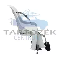 Thule RideAlong 2 Lite 100210 hátsó kerékpáros gyerekülés, szürke