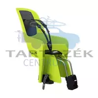 Thule RideAlong 2 Lite 100211 hátsó kerékpáros gyerekülés, lime Thule RideAlong 2 Lite 100211 hátsó kerékpáros gyerekülés, lime