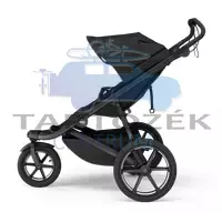 Thule Urban Glide 3 10101972 babakocsi, fekete