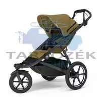 Thule Urban Glide 3 10101974 babakocsi, nutria