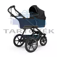 Thule Urban Glide 3 10101972 babakocsi, fekete