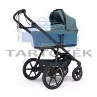 Thule Urban Glide 3 4-wheel 10101984 babakocsi, világoskék/fekete