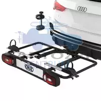 CRUZ Tailo 940-443 kerékpártartó adapter +1 (harmadik kerékpárhoz)