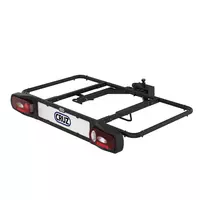 CRUZ Tailo (EUR) 940-541 többcélú platform vonóhorogra
