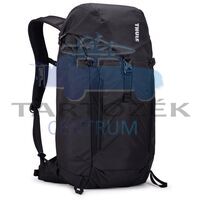 Thule AllTrail 3205088 Daypack túrahátizsák 25L, fekete