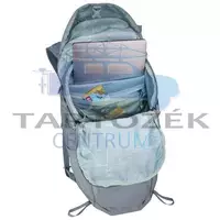 Thule AllTrail 3205089 Daypack túrahátizsák 25L, világoskék