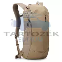 Thule AllTrail 3205078 Hidratációs túrahátizsák 10L, világosbarna