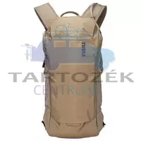 Thule AllTrail 3205078 Hidratációs túrahátizsák 10L, világosbarna