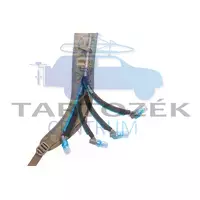 Thule AllTrail 3205078 Hidratációs túrahátizsák 10L, világosbarna