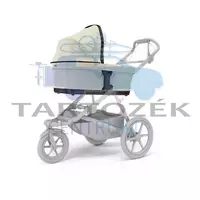 Thule Urban Glide 3 Mózeskosár 20110772, bézs Thule Urban Glide 3 Mózeskosár 20110772, bézs