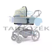 Thule Urban Glide 3 Mózeskosár 20110772, bézs