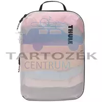 Thule Compression Cube Set 3204860 kompressziós csomagolókocka készlet kicsi/közepes, white