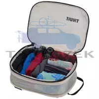 Thule Compression Cube Set 3204860 kompressziós csomagolókocka készlet kicsi/közepes, white