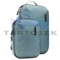 Thule Compression Cube Set 3205112 kompressziós csomagolókocka készlet kicsi/közepes, pond gray