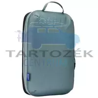 Thule Compression Cube Set 3205112 kompressziós csomagolókocka készlet kicsi/közepes, pond gray