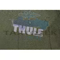 Thule Paramount CrossBody 2L 3205006, zöld