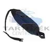 Thule Subterra 2 sling, 3205066 válltáska 3L, fekete