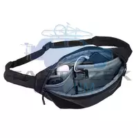 Thule Subterra 2 sling, 3205066 válltáska 3L, fekete