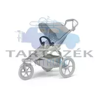 Thule Urban Glide 3 kapaszkodó 20110765 Thule Urban Glide 3 kapaszkodó 20110765