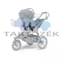 Thule Urban Glide 3 gyerekülés adapter for Maxi-Cosi® 20110761 Thule Urban Glide 3 gyerekülés adapter for Maxi-Cosi® 20110761