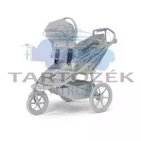 Thule Urban Glide 3 Double gyerekülés adapter for Maxi-Cosi® 20110763 Thule Urban Glide 3 Double gyerekülés adapter for Maxi-Cosi® 20110763