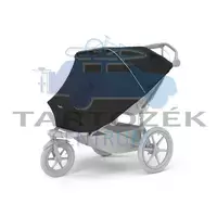 Thule Urban Glide 3 Double rovarhálló 20110770 Thule Urban Glide 3 Double rovarhálló 20110770