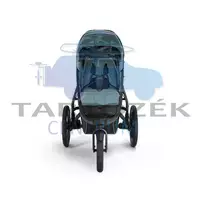 Thule Urban Glide 3 10101992 babakocsi, kék