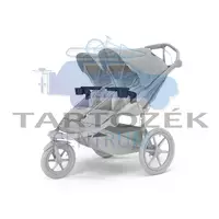 Thule Urban Glide 3 snack tartó 20110766