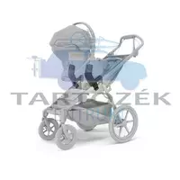 Thule Urban Glide 3 gyerekülés adapter for Maxi-Cosi® 20110761