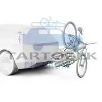 Thule Epos 978300 Kerékpárjavító állvány