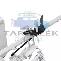 Thule Epos 978300 Kerékpárjavító állvány