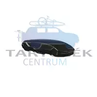 Thule Motion 3 L 639700 tetőbox, fekete