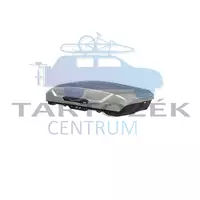 Thule Motion 3 L 639701 tetőbox, titánszürke