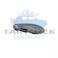 Thule Motion 3 L 639701 tetőbox, titánszürke