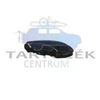 Thule Motion 3 M 639200 tetőbox, fekete