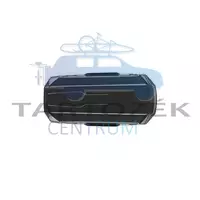 Thule Motion 3 M 639200 tetőbox, fekete