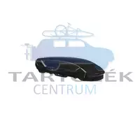 Thule Motion 3 Sport 639600 tetőbox, fekete