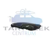 Thule Motion 3 XL Low 639400 tetőbox, fekete