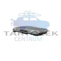 Thule Motion 3 XL Low 639401 tetőbox, titánszürke
